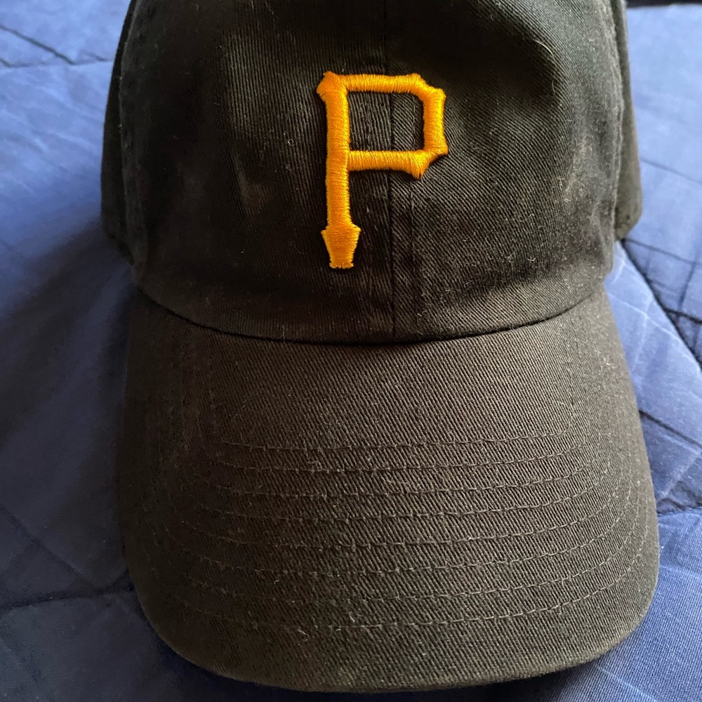 Pittsburgh Pirates Strapback
